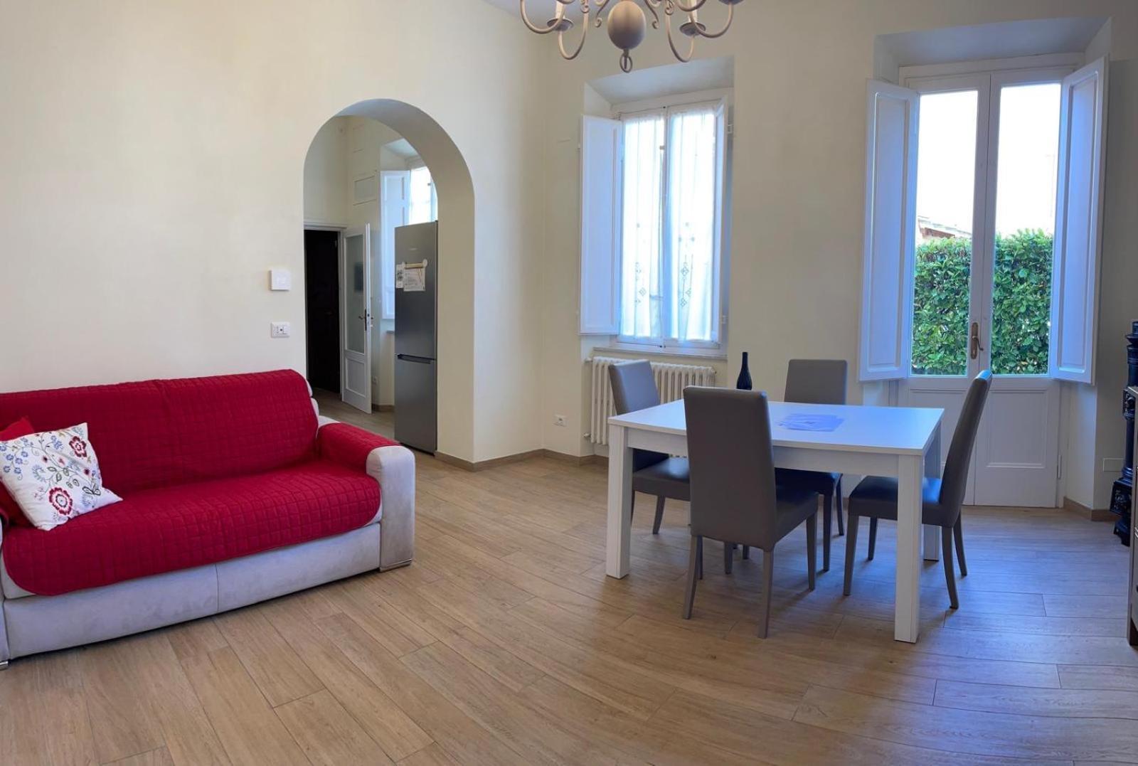 Appartamento Violet - La Casa Del Pucci *