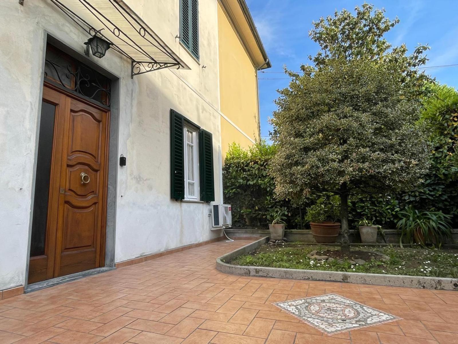 Appartamento Violet - La Casa Del Pucci *