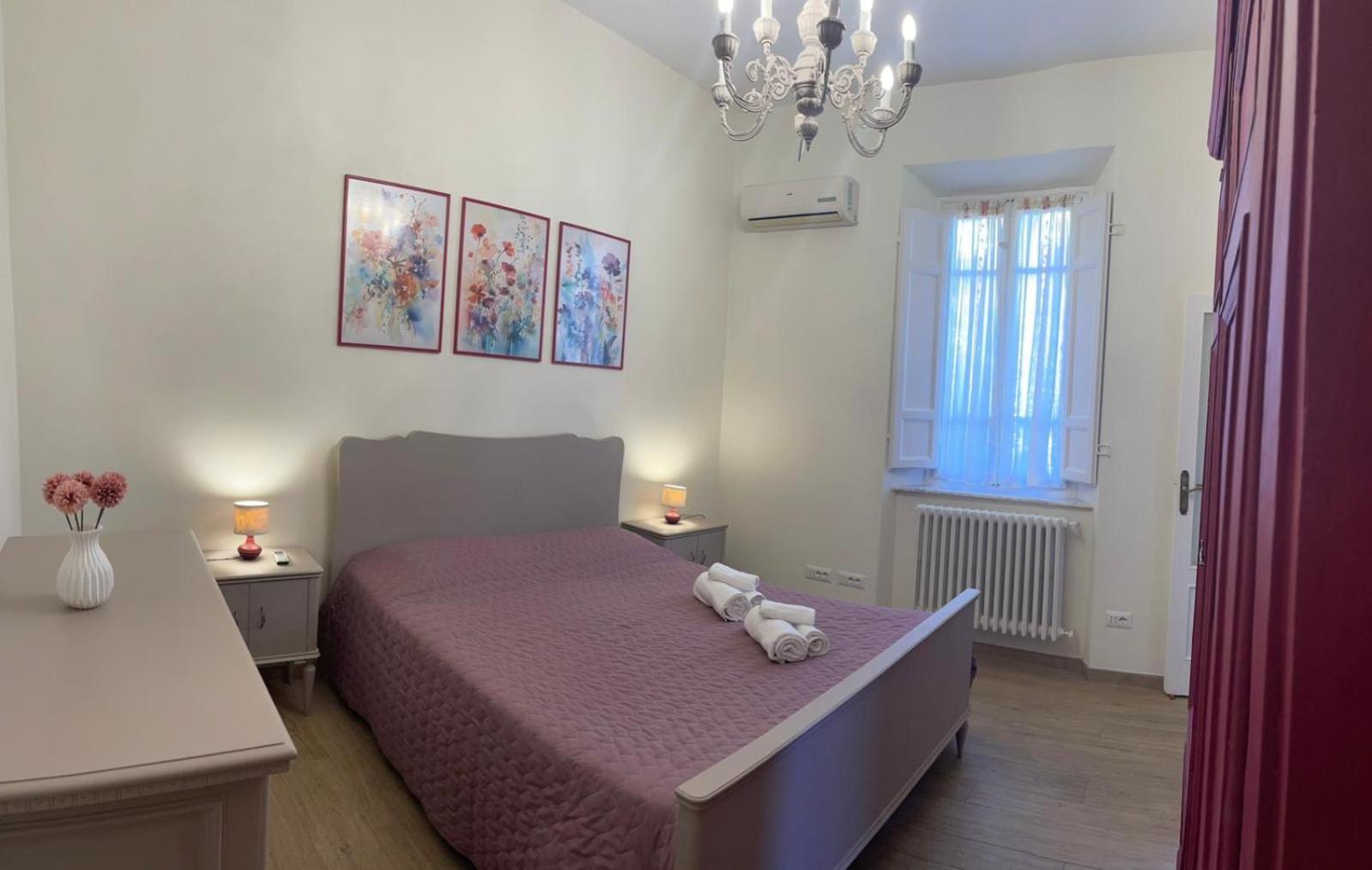 Apartment Violet - La Casa Del Pucci