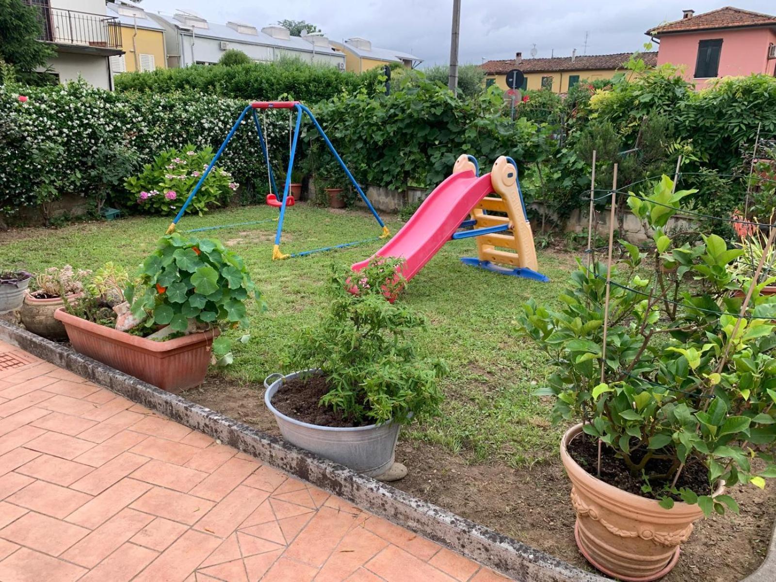 Violet - La Casa Del Pucci Appartamento