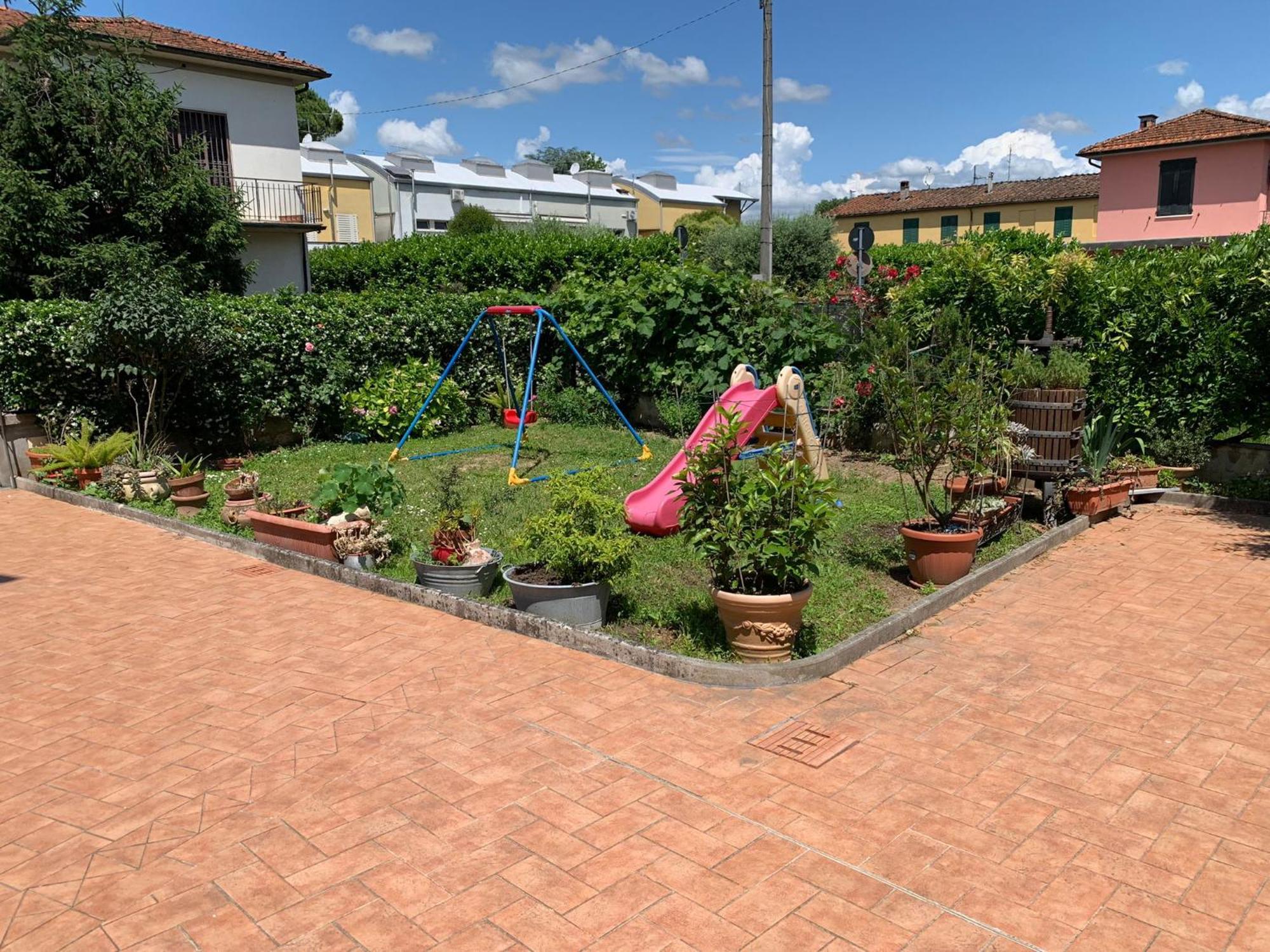 Appartamento Violet - La Casa Del Pucci Lucca