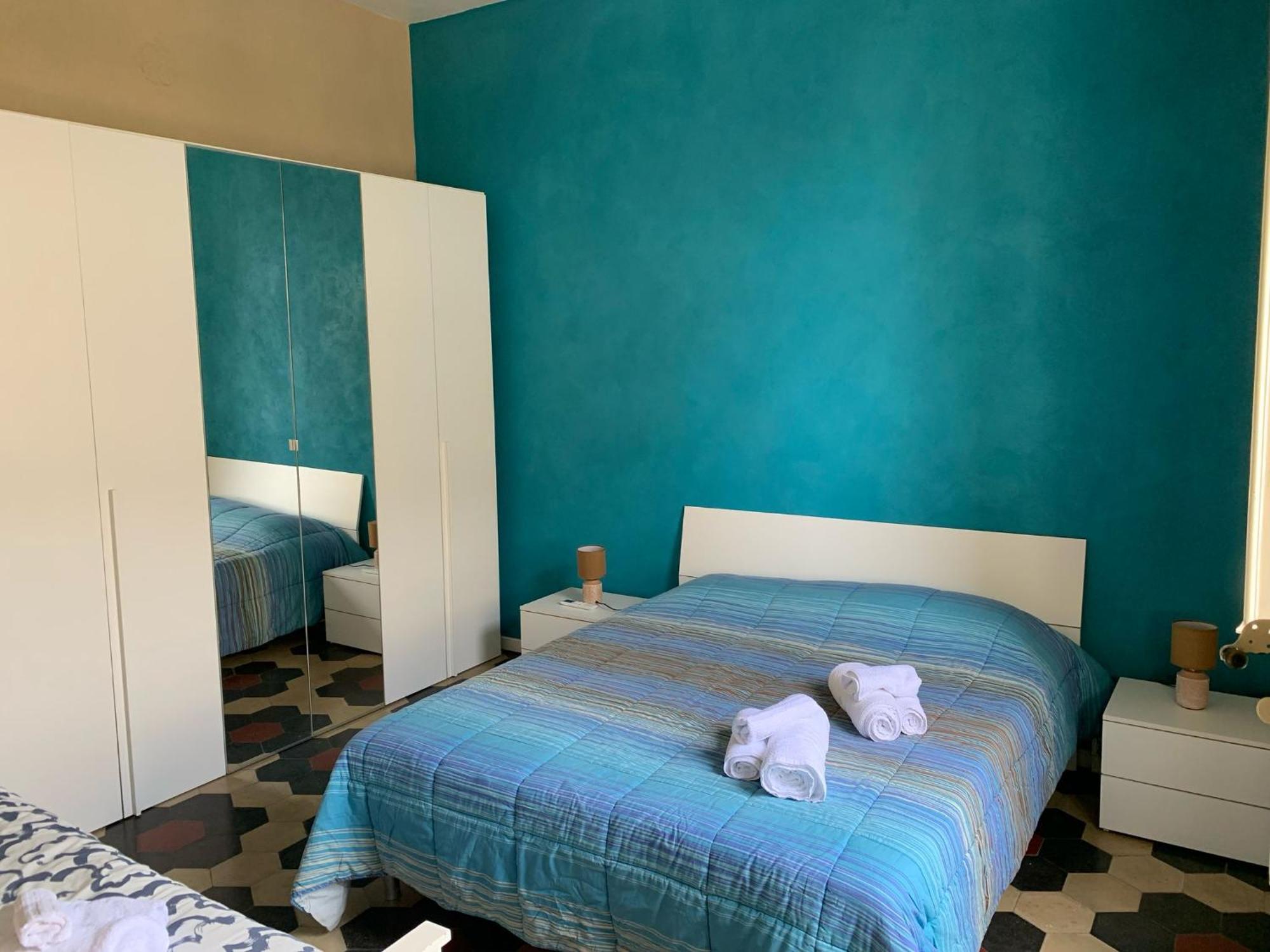 Appartamento Violet - La Casa Del Pucci *