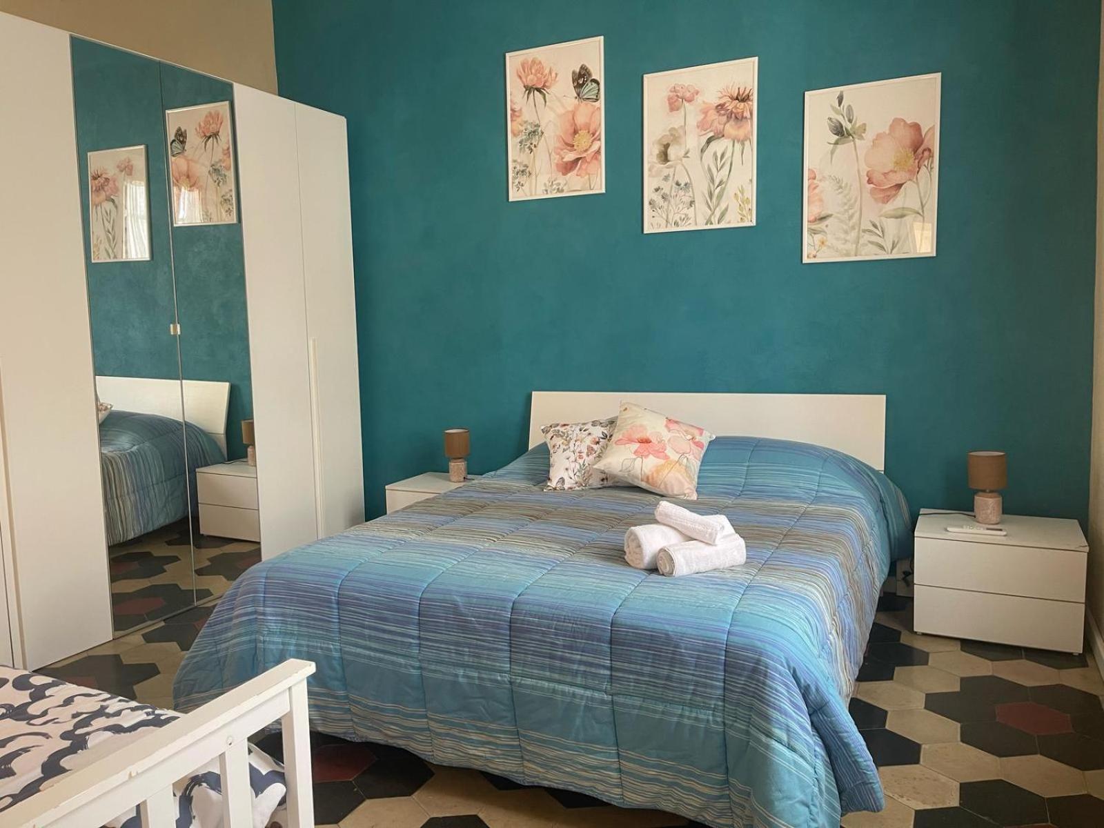 Violet - La Casa Del Pucci Apartment
