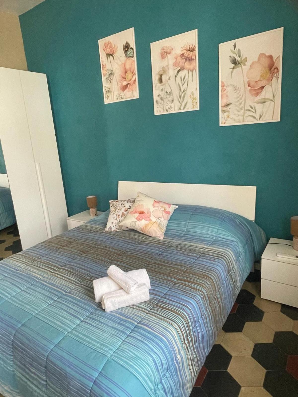 Appartamento Violet - La Casa Del Pucci *