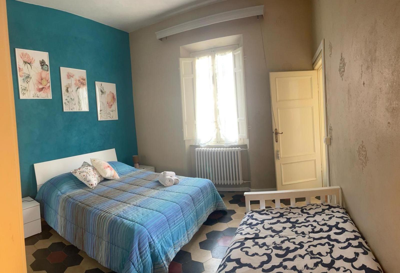Apartment Violet - La Casa Del Pucci Lucca