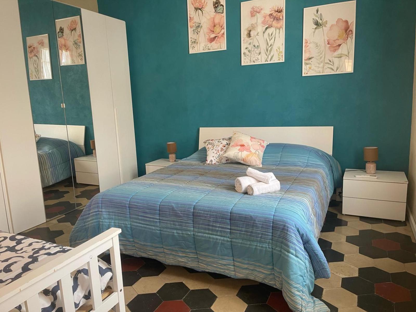 Violet - La Casa Del Pucci *